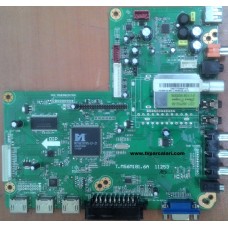 T.MS6M181.6A, 12021, PREMIER PR32F83, Main board, Ana kart T.MS6M181.6A, 12021, PREMIER PR32F83, Main board, Ana kart